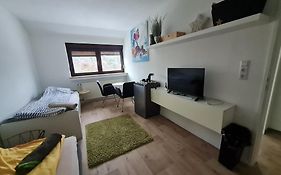 Osnabrück Urban Comfort Room
